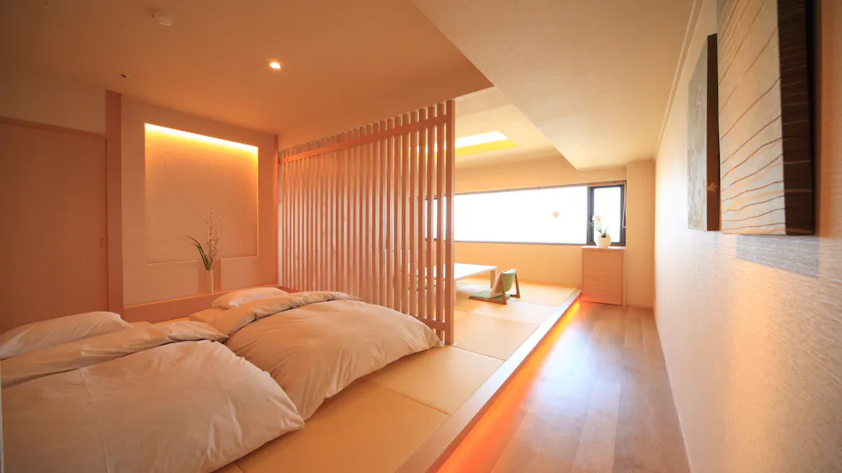 Awaji International Hotel The Sunplaza