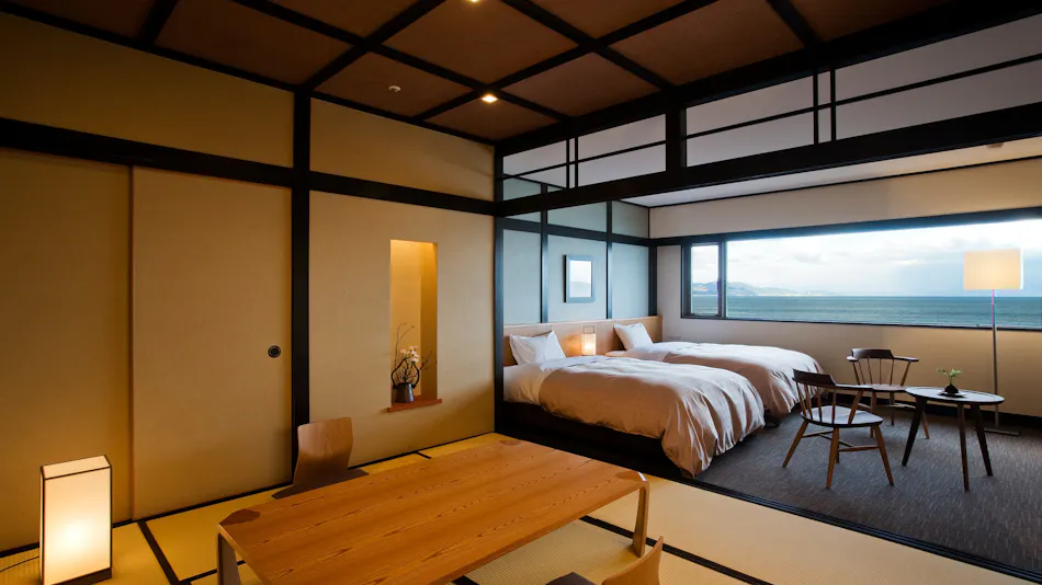 Awaji International Hotel The Sunplaza
