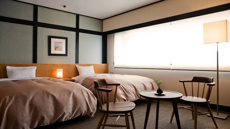 Awaji International Hotel The Sunplaza