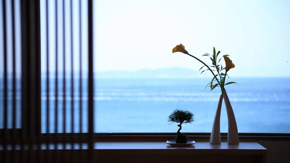 Awaji International Hotel The Sunplaza