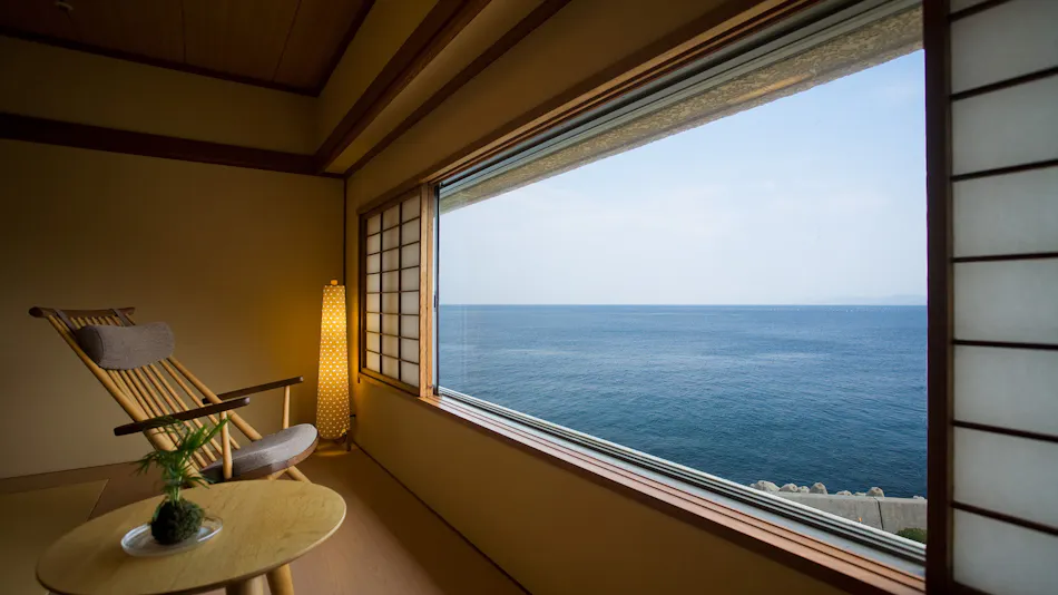 Awaji International Hotel The Sunplaza