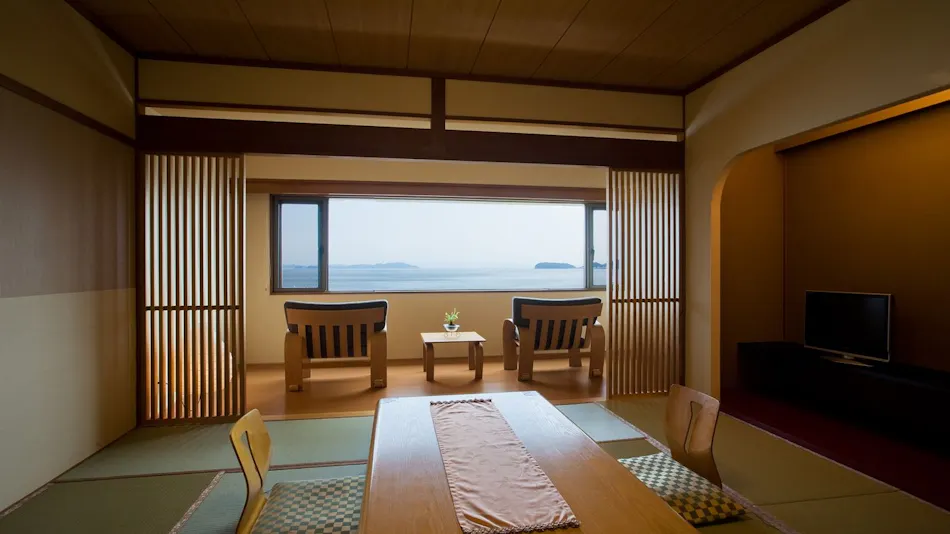 Awaji International Hotel The Sunplaza