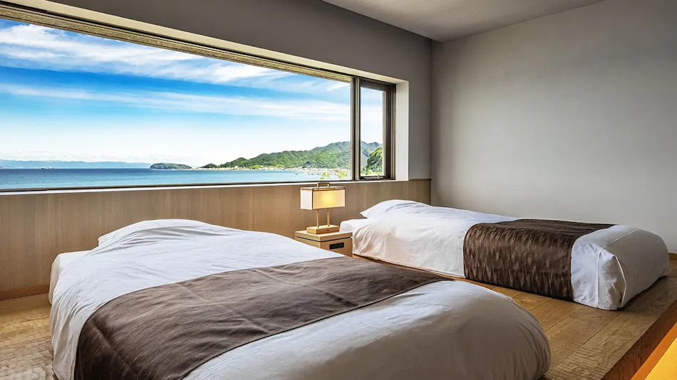 Awaji International Hotel The Sunplaza