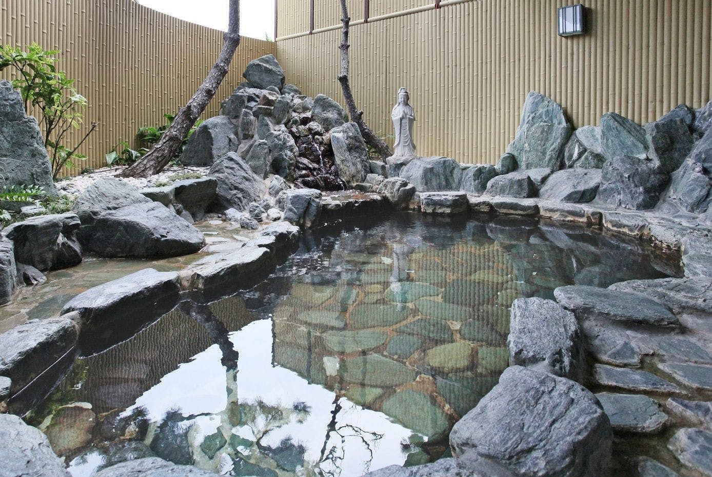 21年最新 淡路島周辺で貸切風呂が人気の宿ランキング 一休 Com