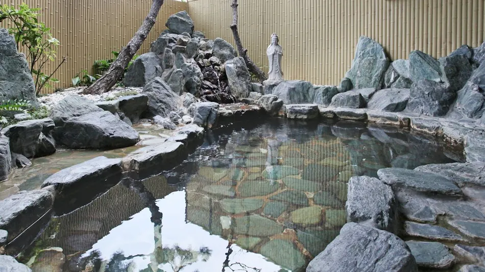 Awaji International Hotel The Sunplaza