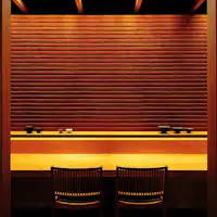 メインダイニング遊楽