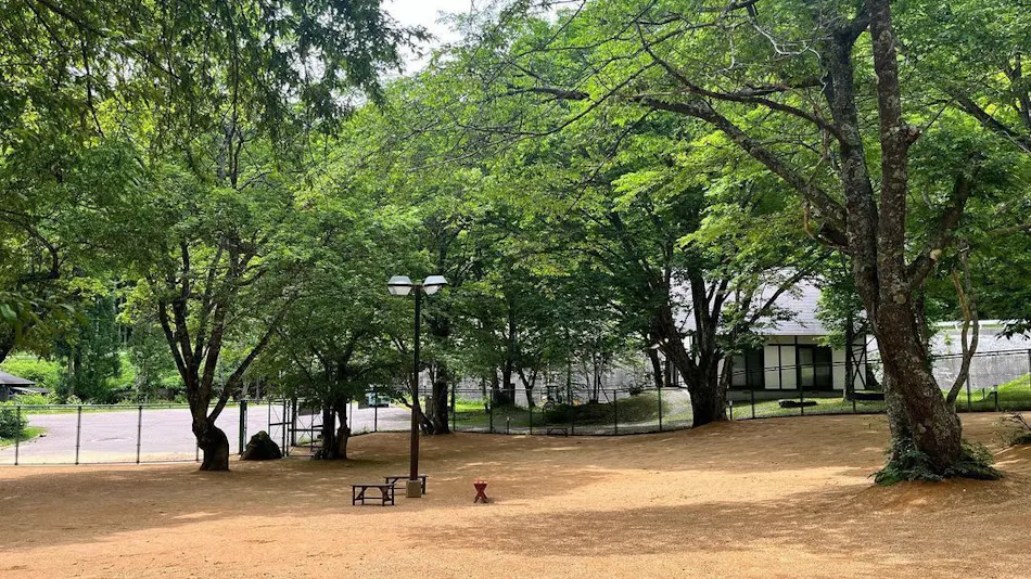 Wan Wan Paradise Takayama