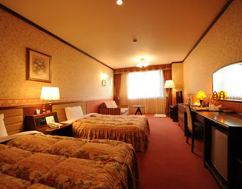 リラックススタンダードルーム30平米