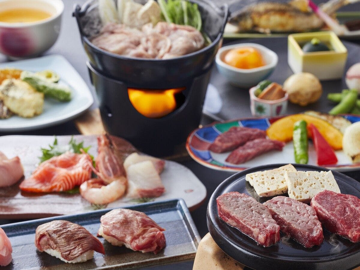 わんわんパラダイス 高山（旧：高山わんわんパラダイス ホテル＆コテージ）