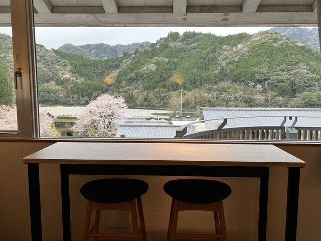 土佐和紙工芸村くらうど
