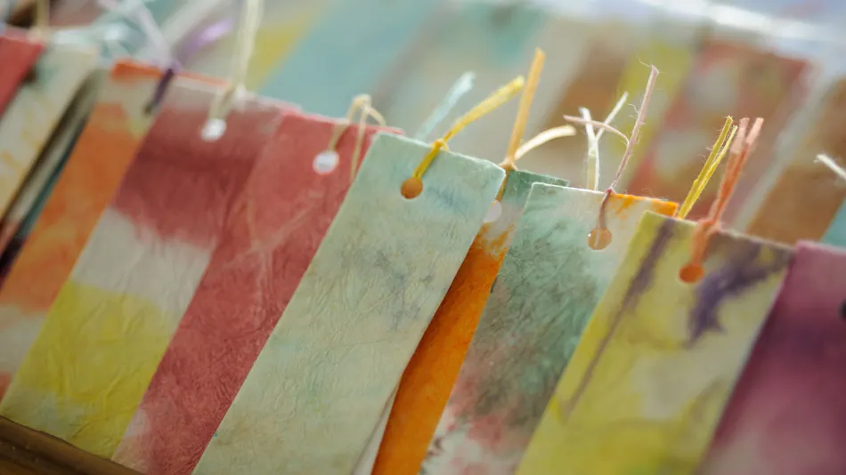 Tosa Washi Craft Village Cloud