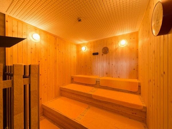 海が奏でる癒しの宿　リゾートホテル美萩