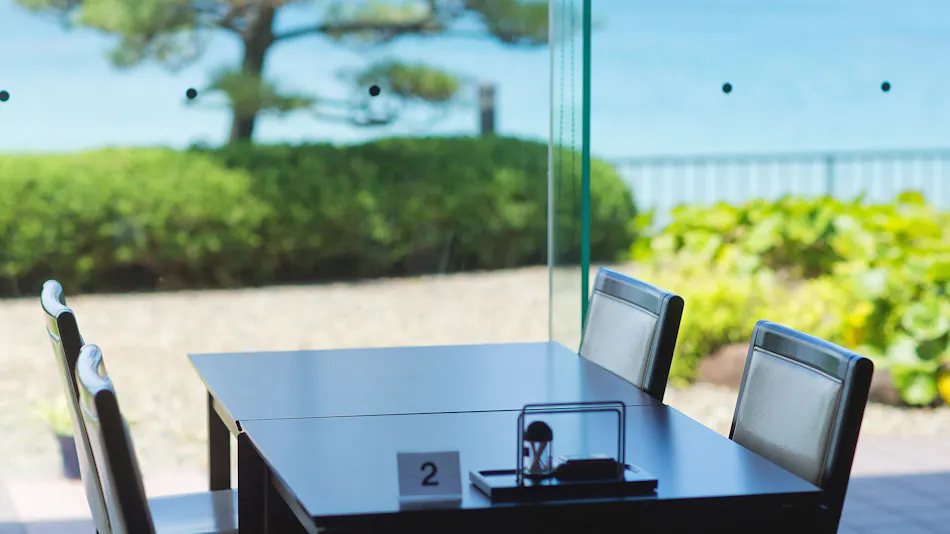 Resort Hotel Mihagi: A Healing Inn by the Sea