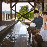 ■Rendam Kaki・Rendam Tangan■