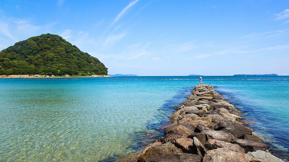 Resort Hotel Mihagi: A Healing Inn by the Sea