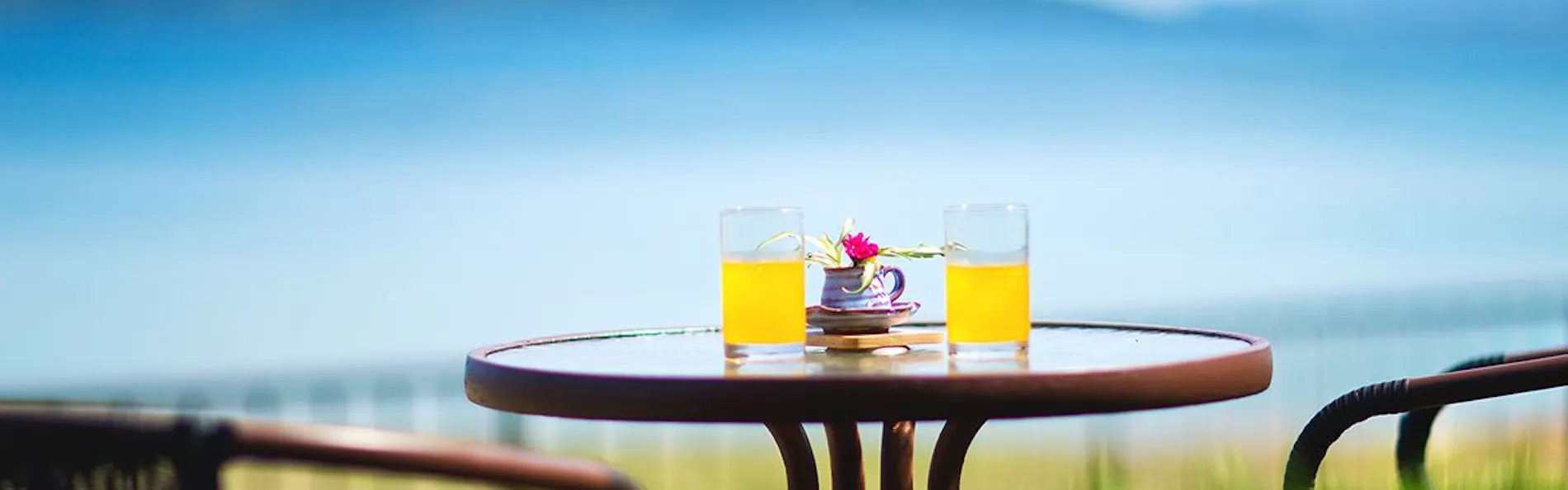 海が奏でる癒しの宿 リゾートホテル美萩