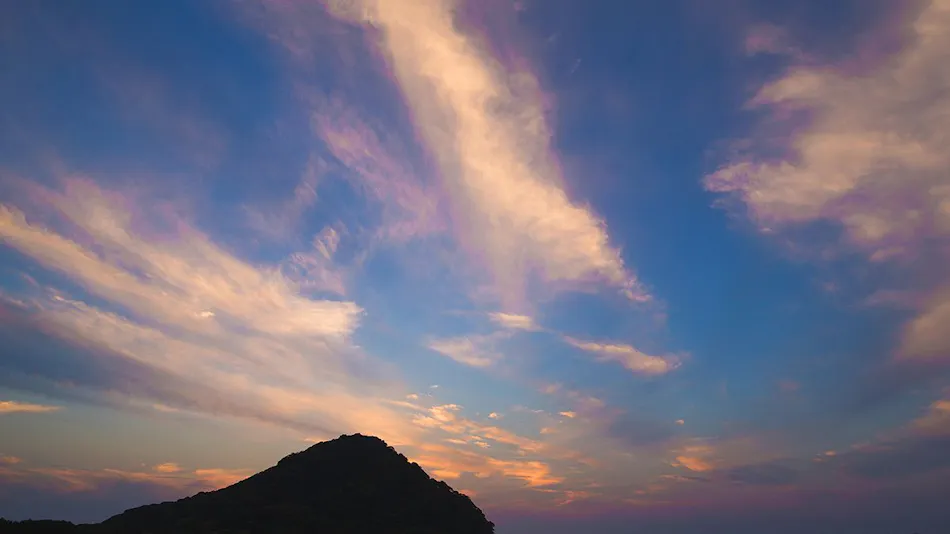 Resort Hotel Mihagi: A Healing Inn by the Sea