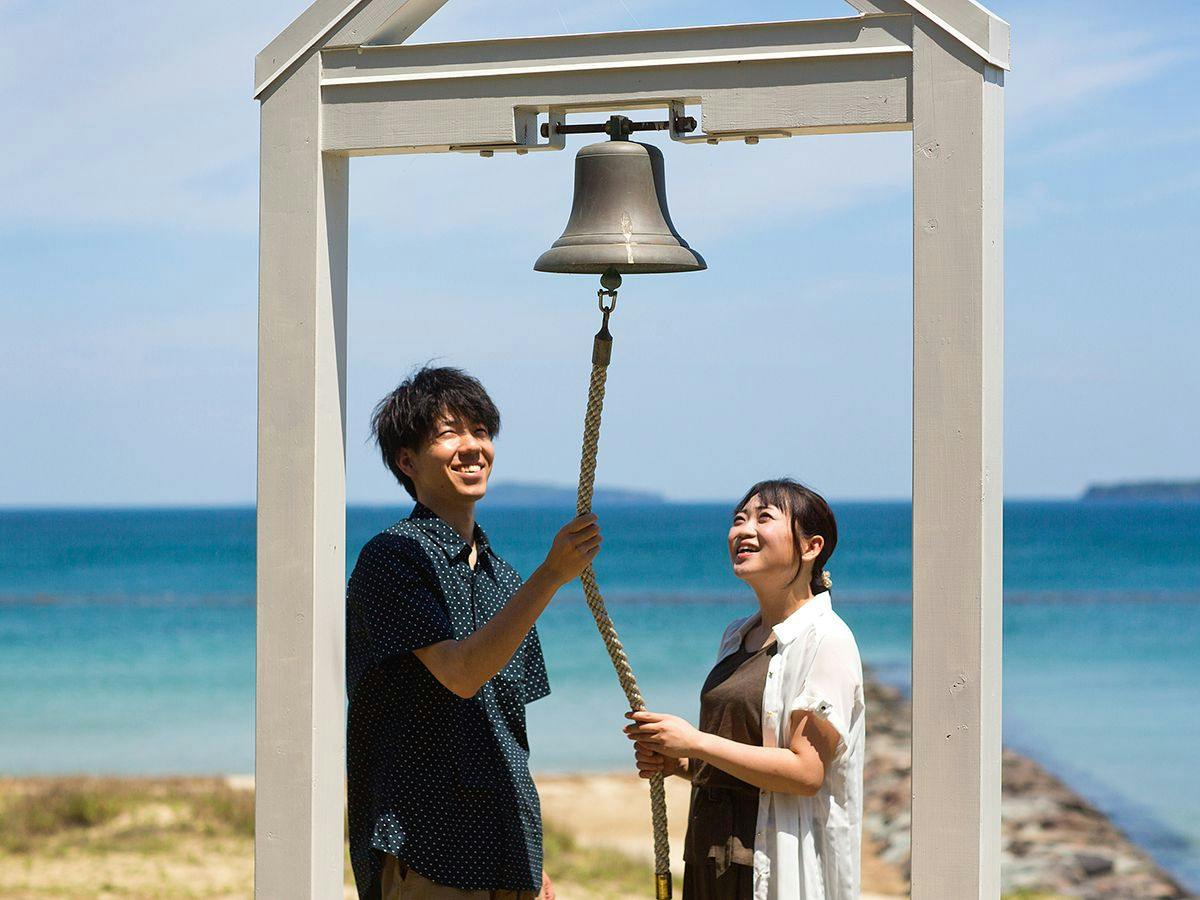 海が奏でる癒しの宿　リゾートホテル美萩