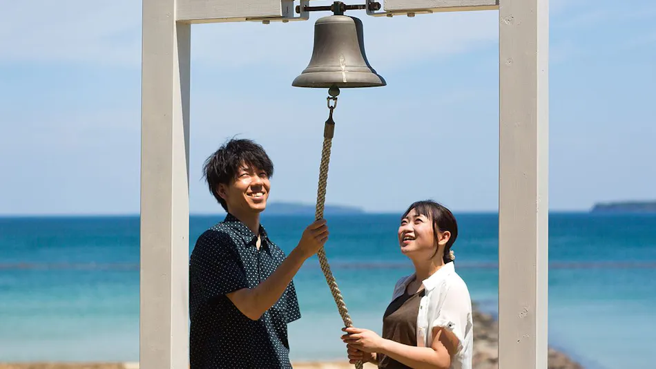 Resort Hotel Mihagi: A Healing Inn by the Sea