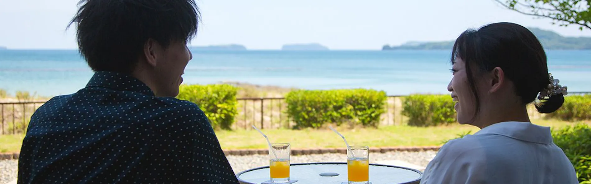 海が奏でる癒しの宿 リゾートホテル美萩