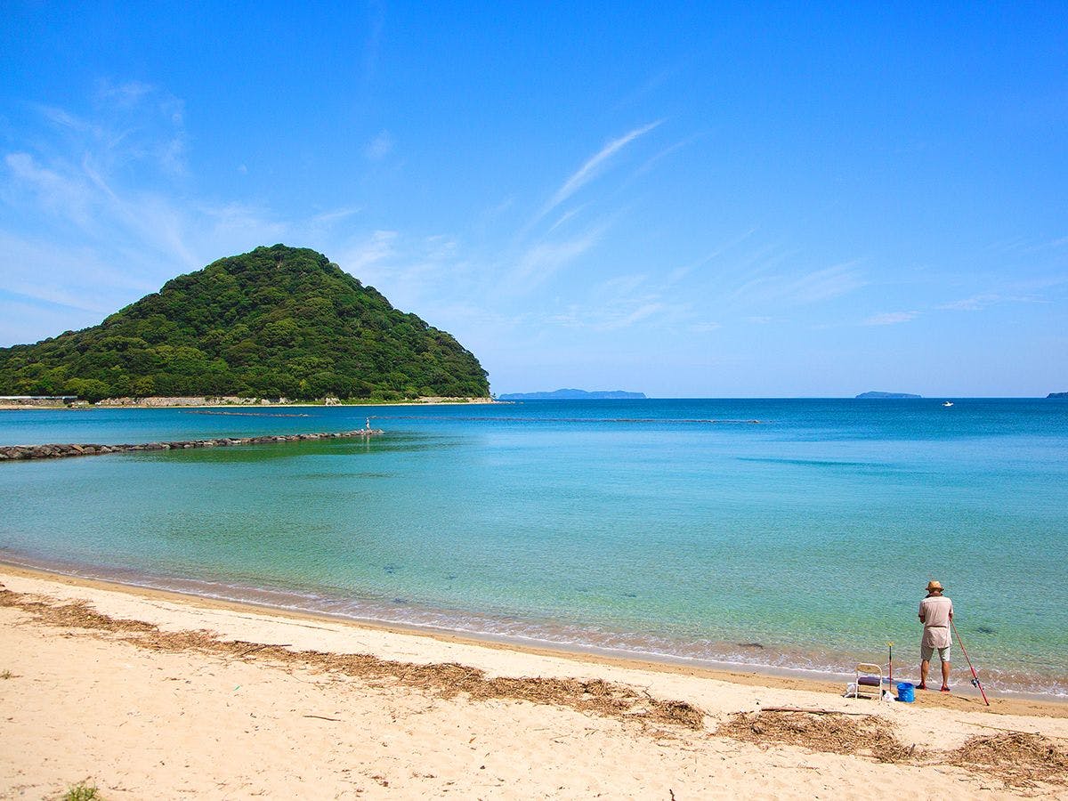 海が奏でる癒しの宿　リゾートホテル美萩