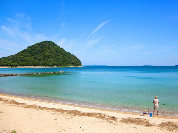 【シルバーウィーク限定/2食付き】海を望む温泉リゾートで「旬の和会席」を楽しむ!思い出の萩旅行