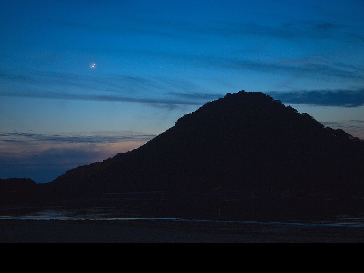 海が奏でる癒しの宿　リゾートホテル美萩