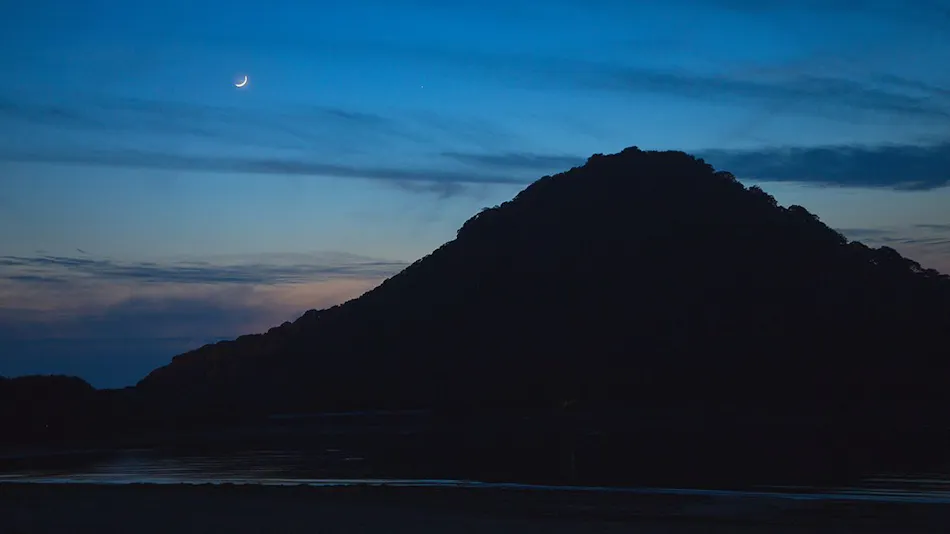 Resort Hotel Mihagi: A Healing Inn by the Sea