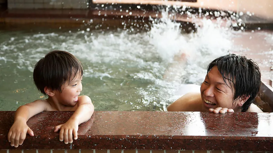 Resort Hotel Mihagi: A Healing Inn by the Sea