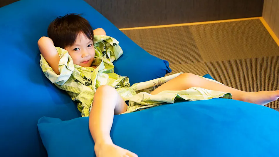 Resort Hotel Mihagi: A Healing Inn by the Sea
