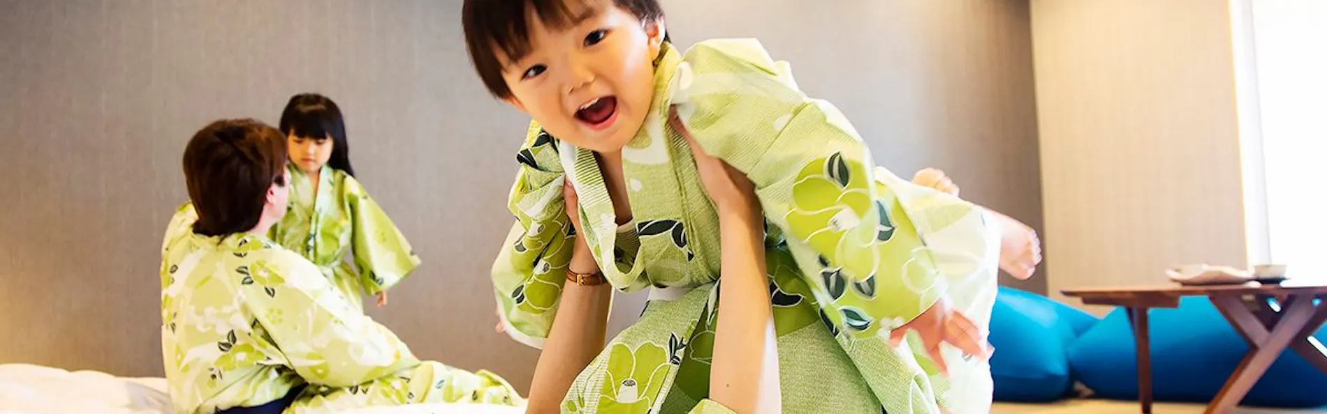 海が奏でる癒しの宿 リゾートホテル美萩