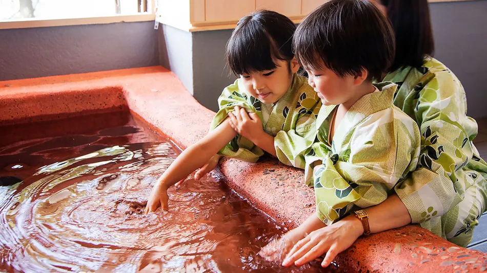 Resort Hotel Mihagi: A Healing Inn by the Sea