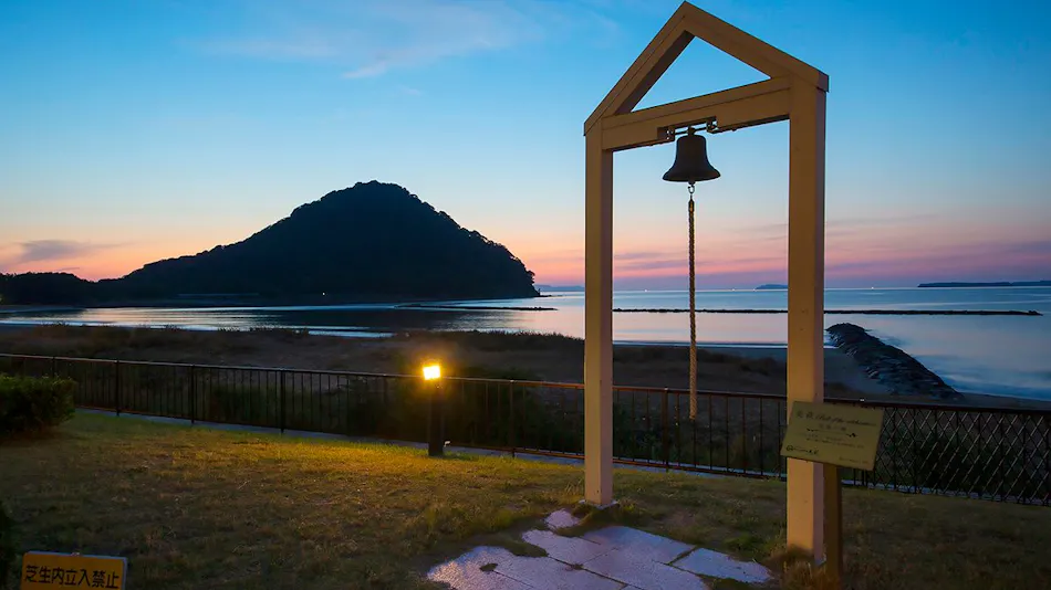 Resort Hotel Mihagi: A Healing Inn by the Sea