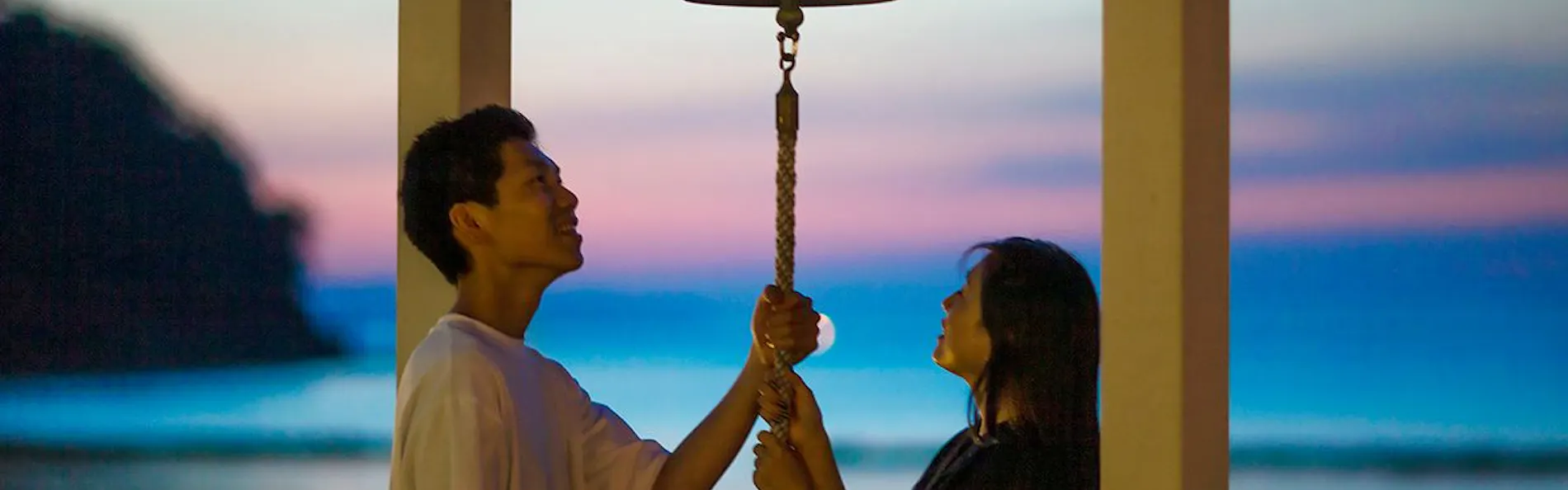 海が奏でる癒しの宿 リゾートホテル美萩