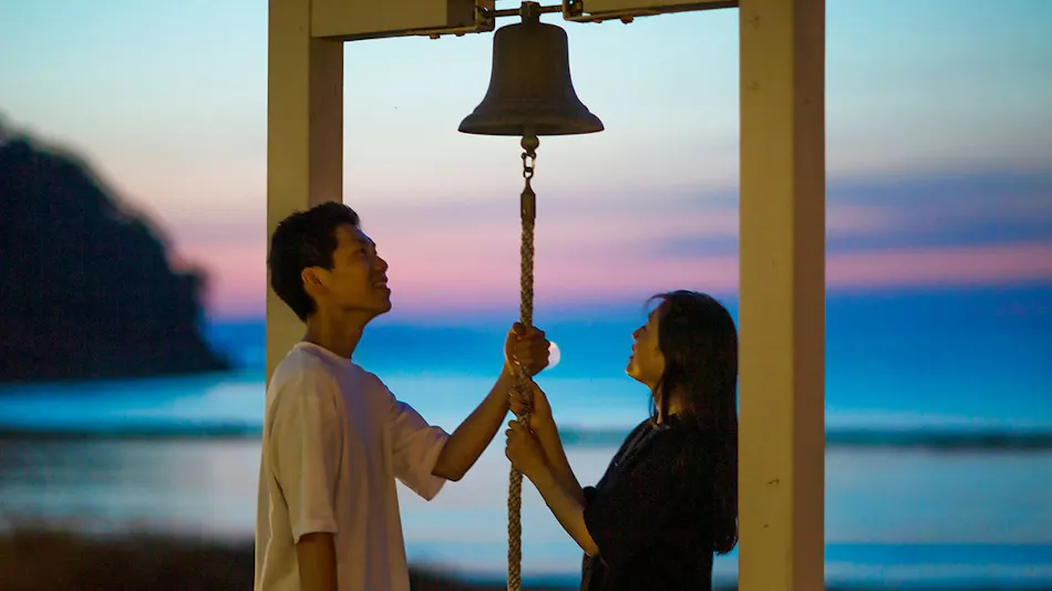 Resort Hotel Mihagi: A Healing Inn by the Sea