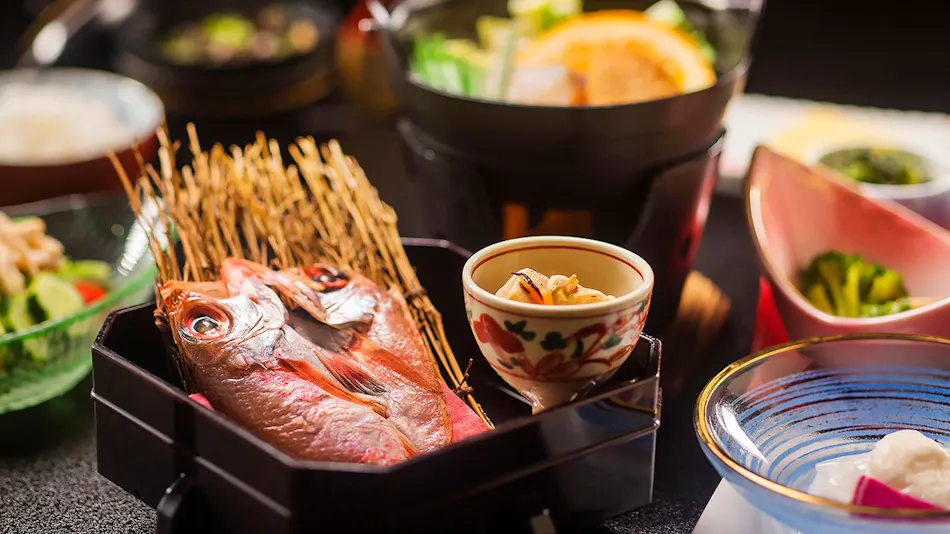 Resort Hotel Mihagi: A Healing Inn by the Sea