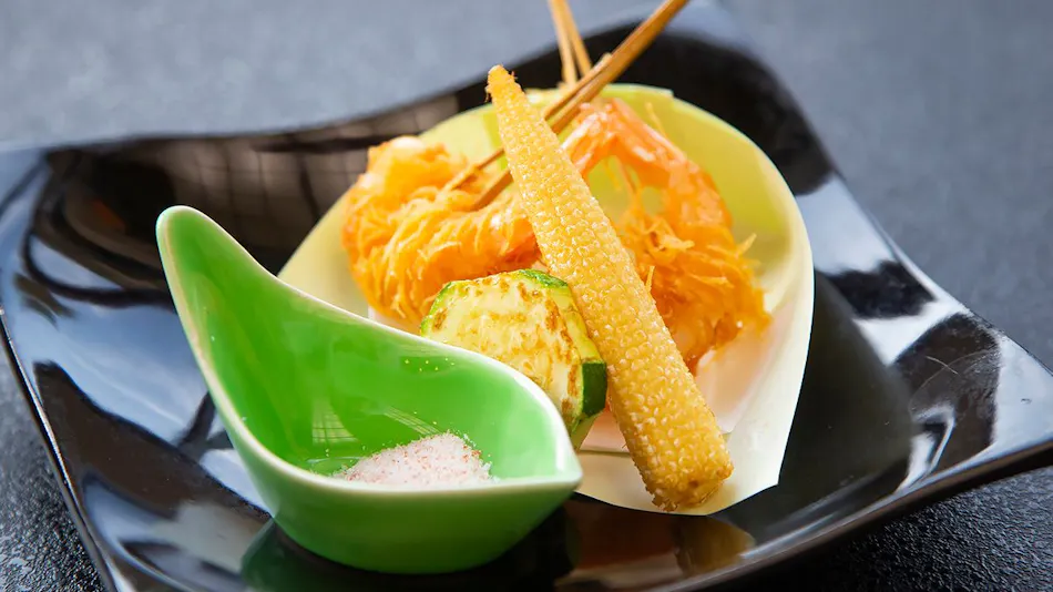 Resort Hotel Mihagi: A Healing Inn by the Sea