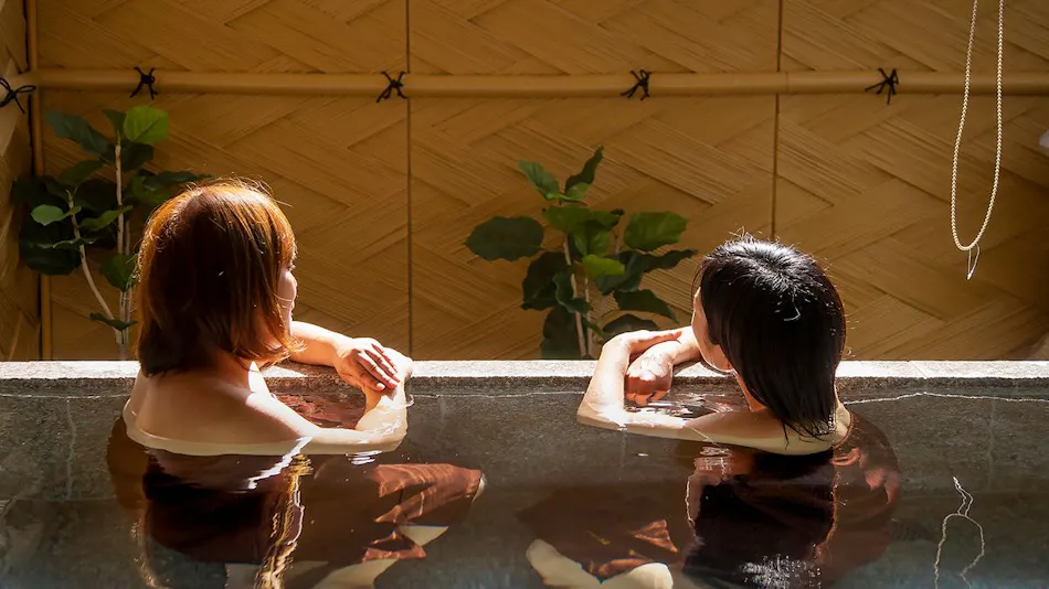 Resort Hotel Mihagi: A Healing Inn by the Sea