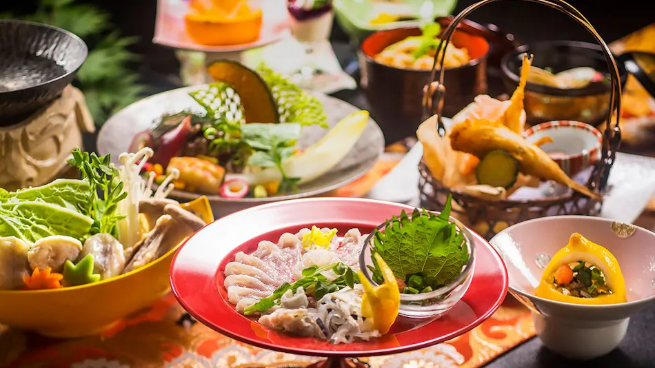 Resort Hotel Mihagi: A Healing Inn by the Sea
