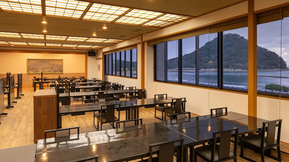 Resort Hotel Mihagi: A Healing Inn by the Sea