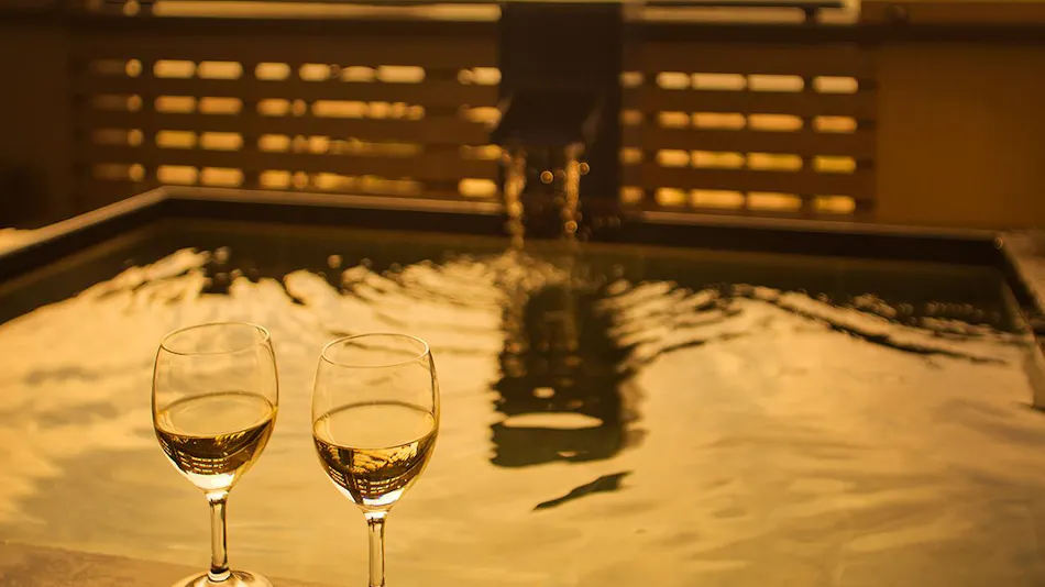 Resort Hotel Mihagi: A Healing Inn by the Sea