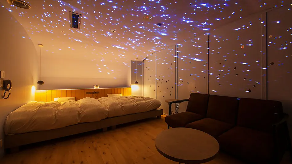 Resort Hotel Mihagi: A Healing Inn by the Sea