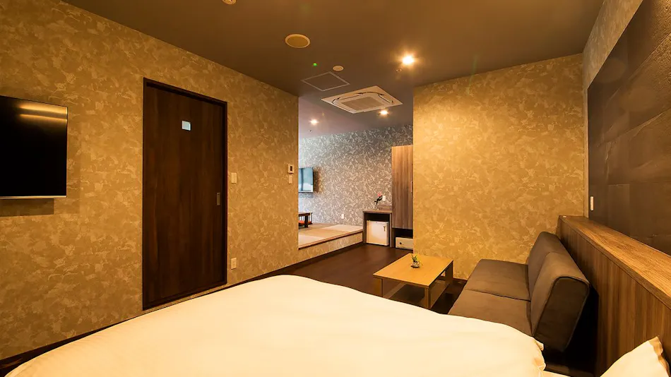 Resort Hotel Mihagi: A Healing Inn by the Sea