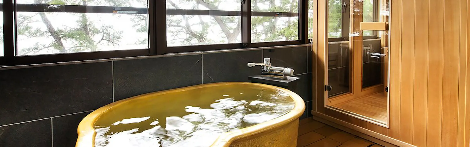 海が奏でる癒しの宿 リゾートホテル美萩