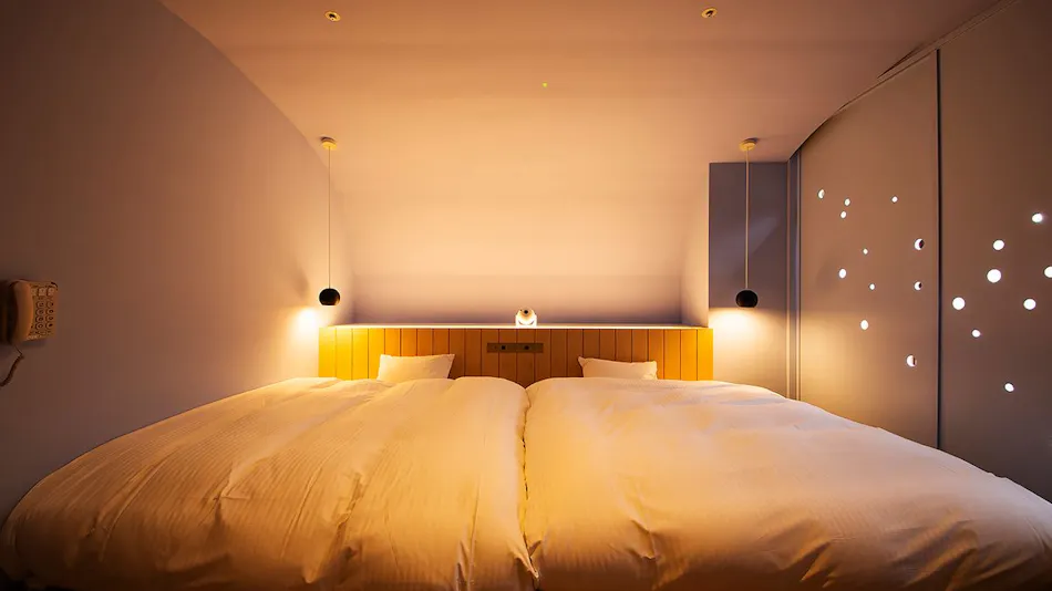 Resort Hotel Mihagi: A Healing Inn by the Sea