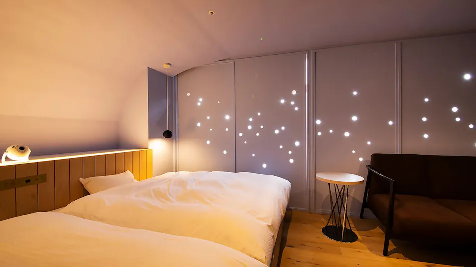 Resort Hotel Mihagi: A Healing Inn by the Sea