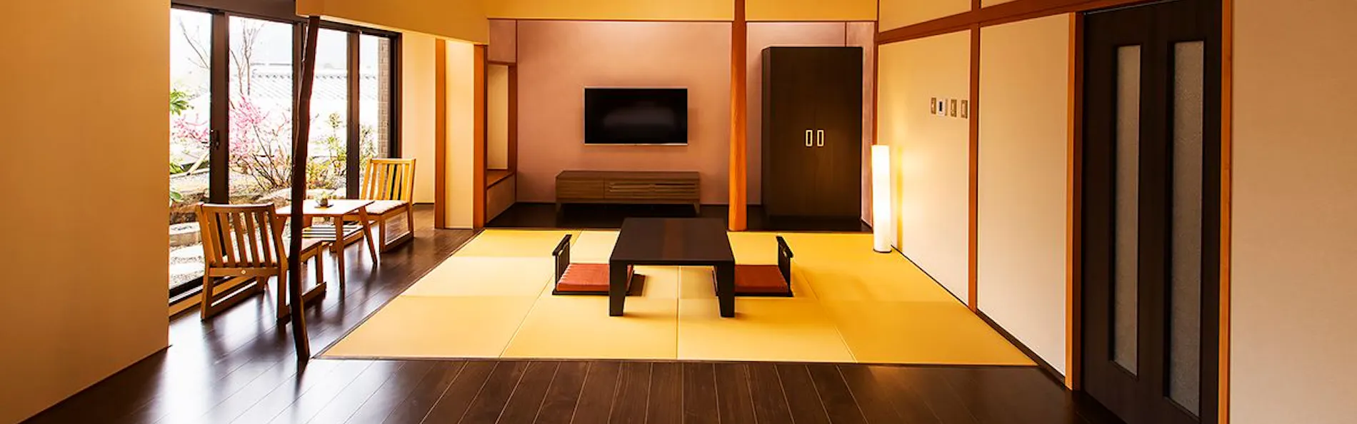 海が奏でる癒しの宿 リゾートホテル美萩