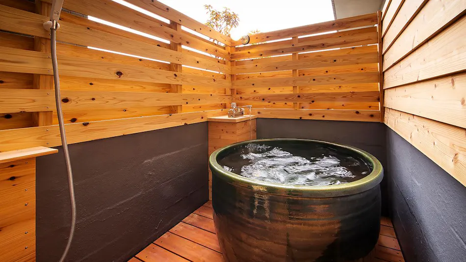 Resort Hotel Mihagi: A Healing Inn by the Sea