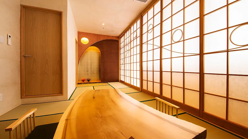 Resort Hotel Mihagi: A Healing Inn by the Sea