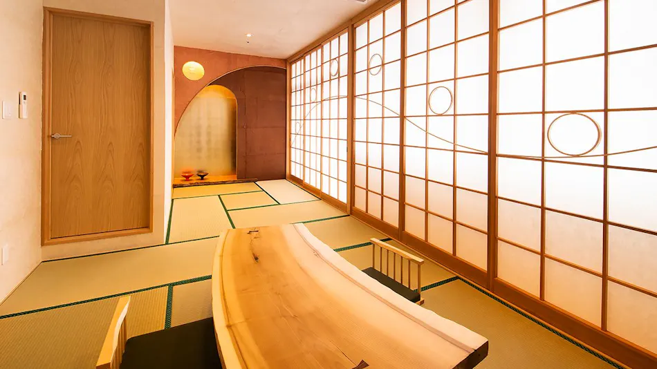 Resort Hotel Mihagi: A Healing Inn by the Sea